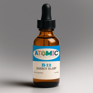 Energy Blast B-12