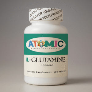 L-Glutamine