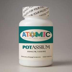 Potassium