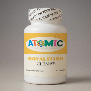 Royal Flush Cleanse